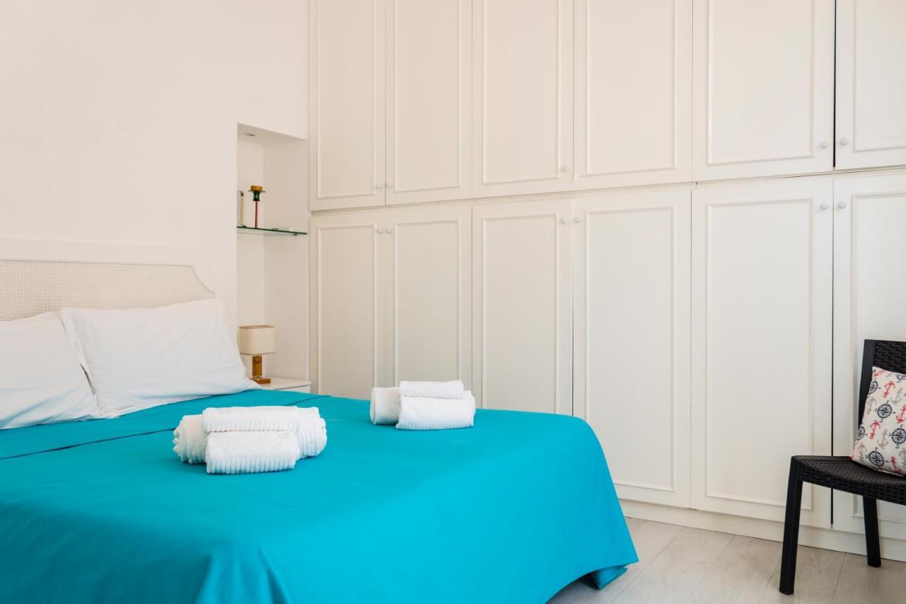 Casa Sole Mio Villa Capri Luaran gambar